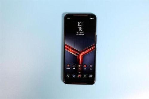 华硕手机爆料最新消息,旗舰配置大升级，全新设计惊艳亮相！